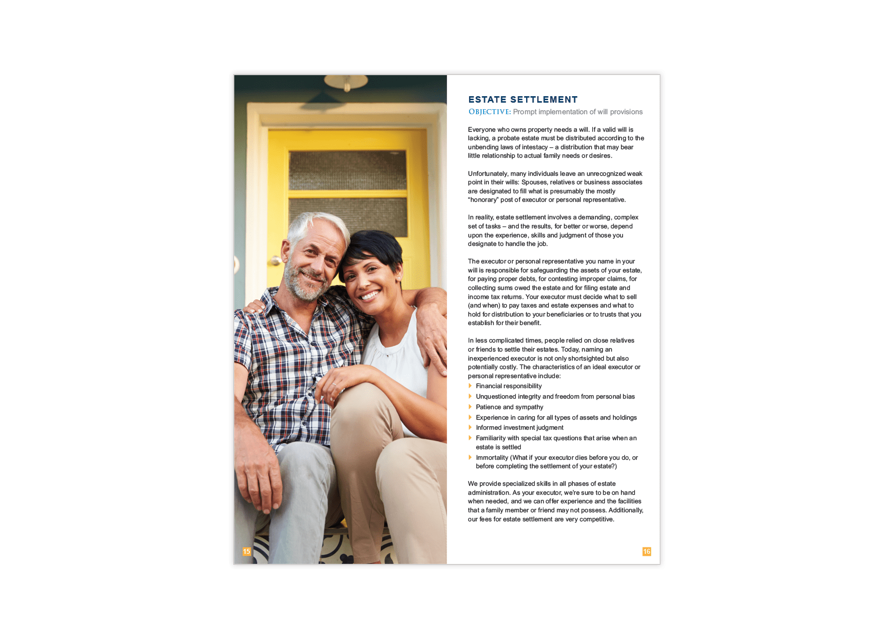 Two Rivers Bank & Trust Brochure image.works